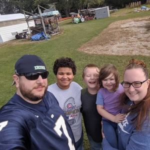 Meet your Posher, Bryce